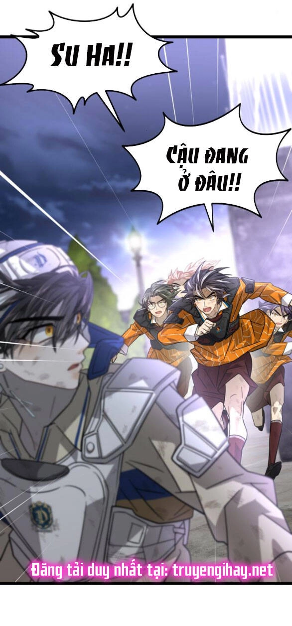 Trăng Tối: Kỉ Nguyên Máu Chapter 32.2 - 24