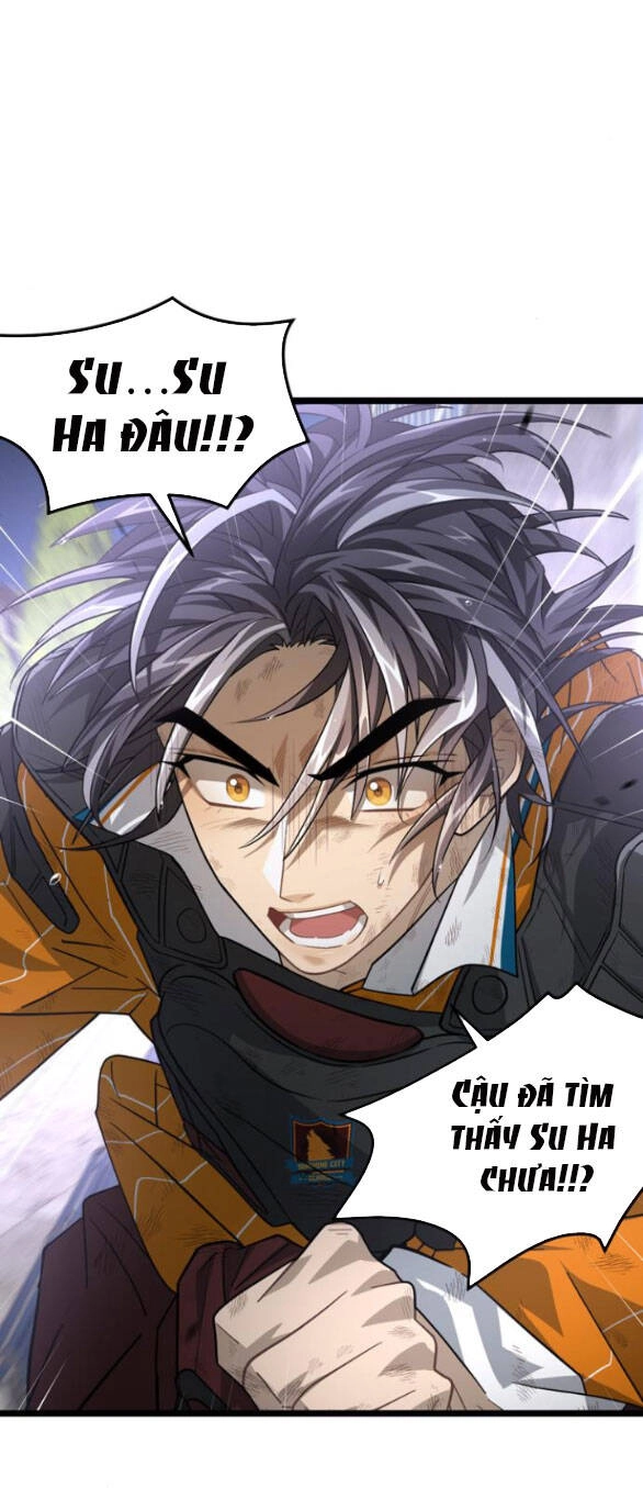 Trăng Tối: Kỉ Nguyên Máu Chapter 32.2 - 25