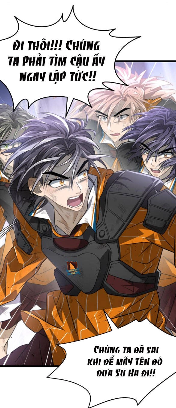 Trăng Tối: Kỉ Nguyên Máu Chapter 32.2 - 28