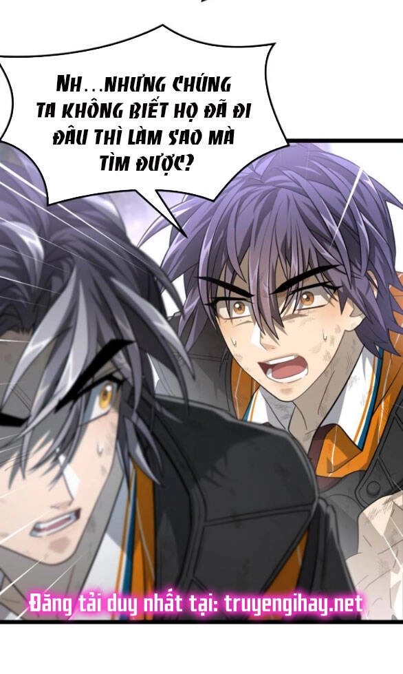 Trăng Tối: Kỉ Nguyên Máu Chapter 32.2 - 29