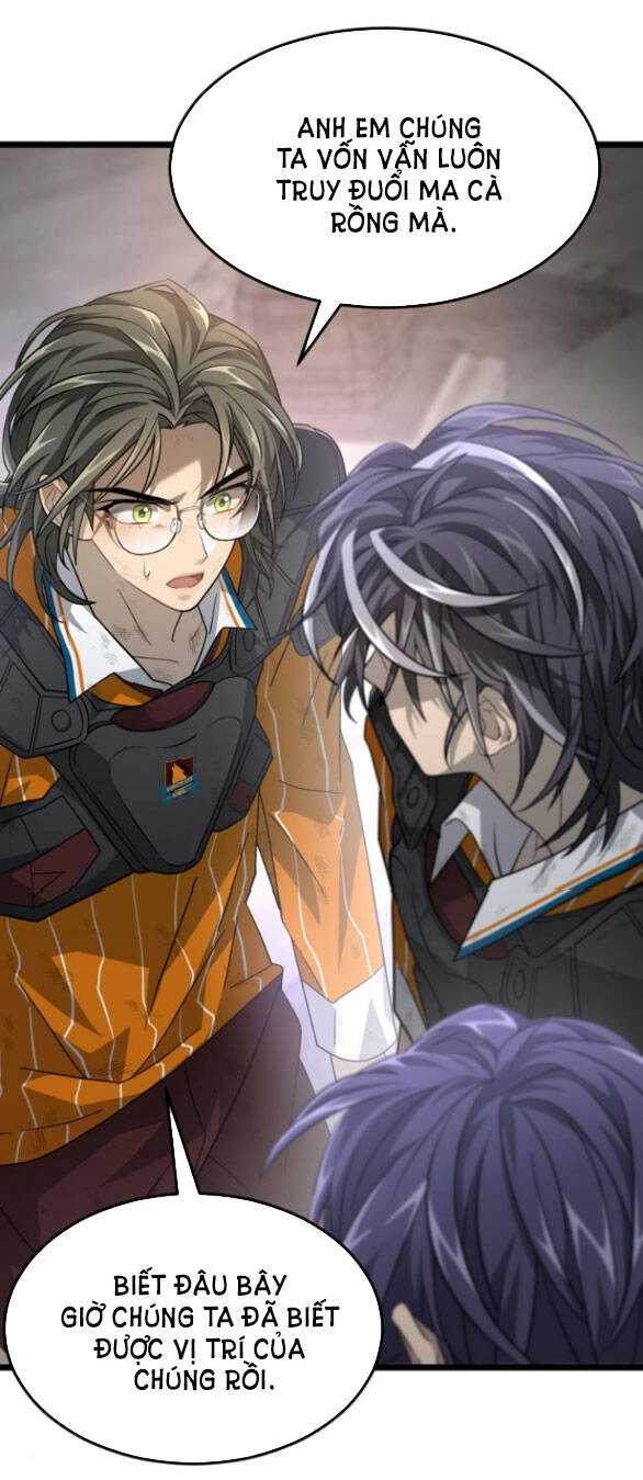 Trăng Tối: Kỉ Nguyên Máu Chapter 32.2 - 31