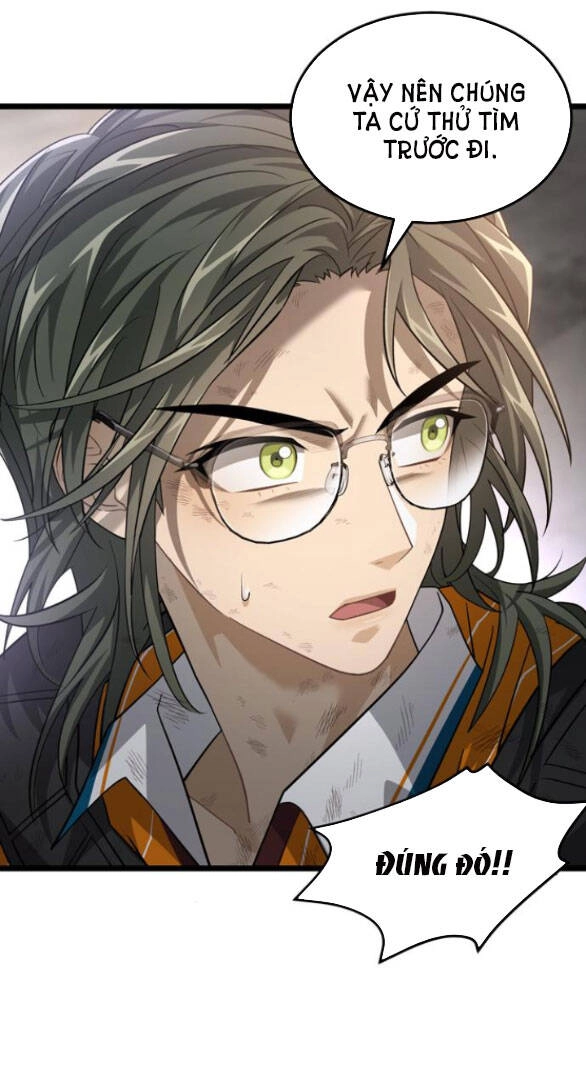 Trăng Tối: Kỉ Nguyên Máu Chapter 32.2 - 32