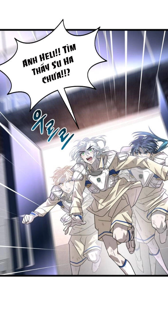 Trăng Tối: Kỉ Nguyên Máu Chapter 32.2 - 33