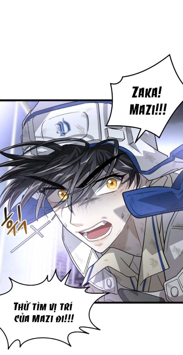 Trăng Tối: Kỉ Nguyên Máu Chapter 32.2 - 34