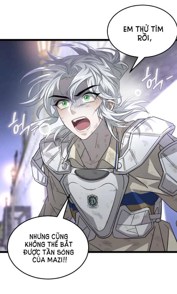 Trăng Tối: Kỉ Nguyên Máu Chapter 32.2 - 35