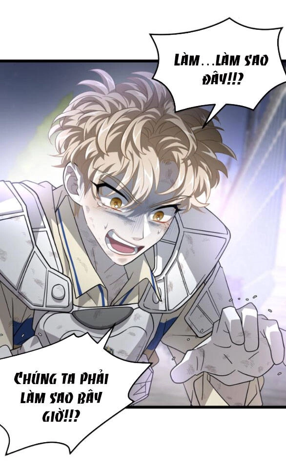 Trăng Tối: Kỉ Nguyên Máu Chapter 32.2 - 36