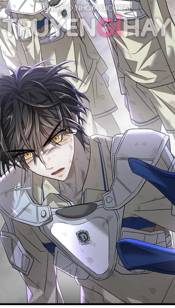 Trăng Tối: Kỉ Nguyên Máu Chapter 33.1 - 4