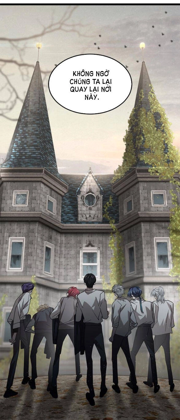 Trăng Tối: Kỉ Nguyên Máu Chapter 33.1 - 6