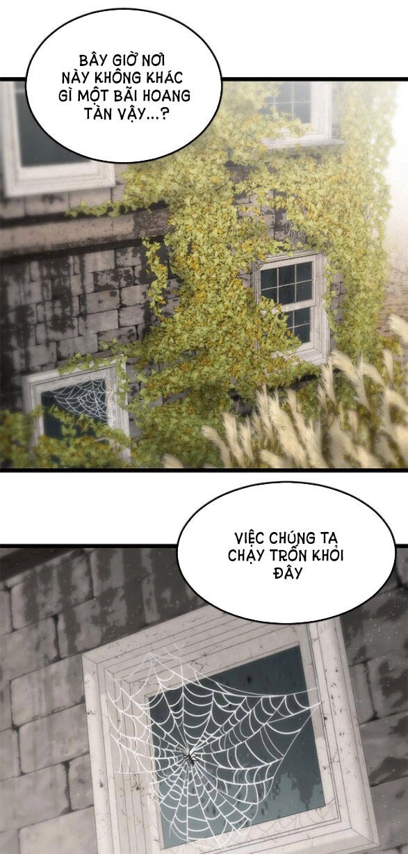 Trăng Tối: Kỉ Nguyên Máu Chapter 33.1 - 8