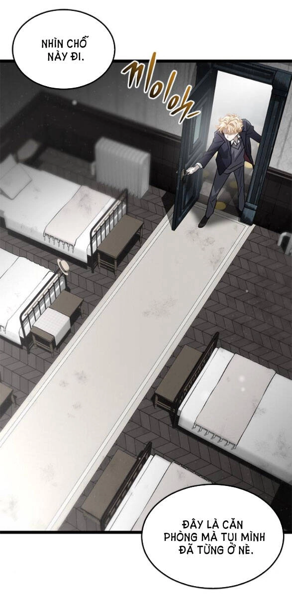 Trăng Tối: Kỉ Nguyên Máu Chapter 33.1 - 11