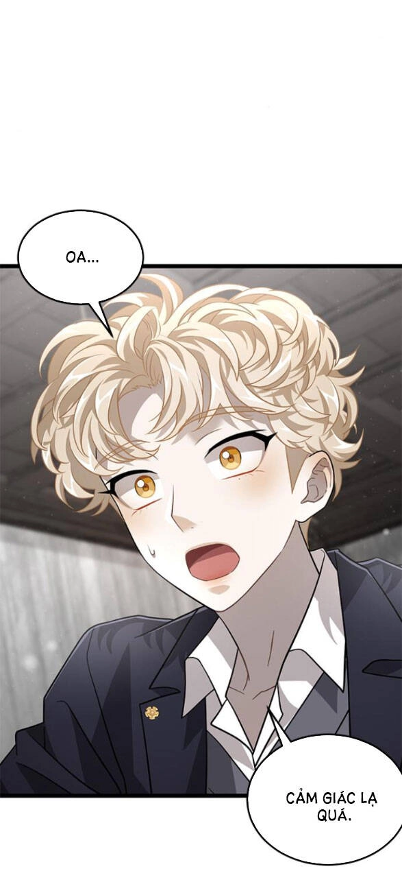 Trăng Tối: Kỉ Nguyên Máu Chapter 33.1 - 12