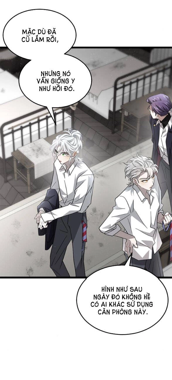 Trăng Tối: Kỉ Nguyên Máu Chapter 33.1 - 13