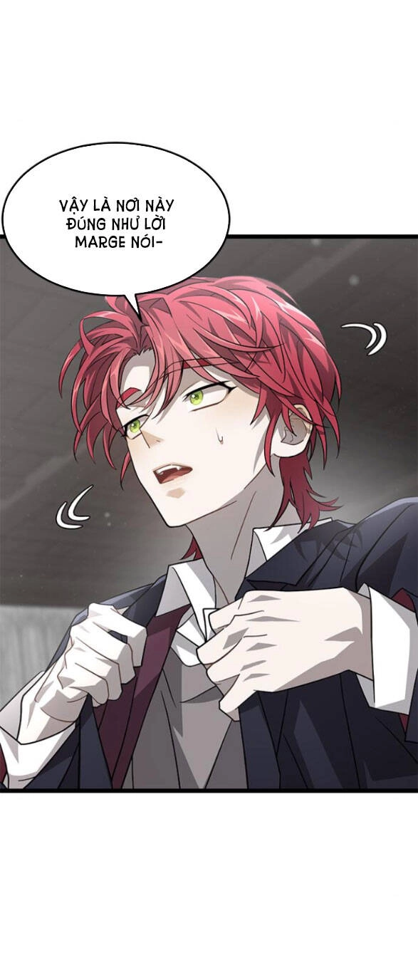 Trăng Tối: Kỉ Nguyên Máu Chapter 33.1 - 14