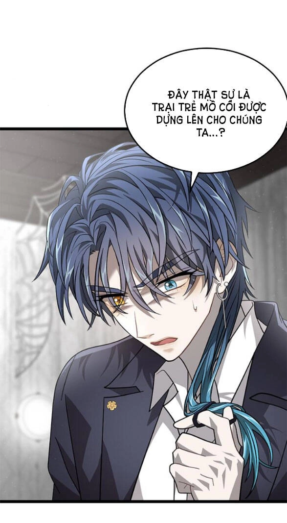 Trăng Tối: Kỉ Nguyên Máu Chapter 33.1 - 15