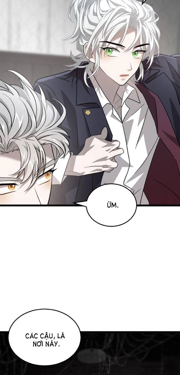 Trăng Tối: Kỉ Nguyên Máu Chapter 33.1 - 17