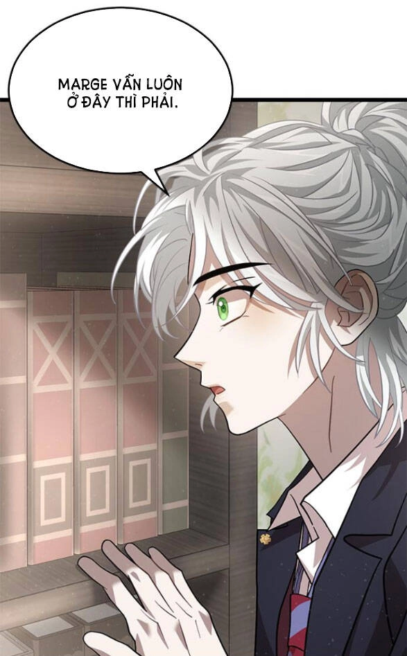 Trăng Tối: Kỉ Nguyên Máu Chapter 33.1 - 21