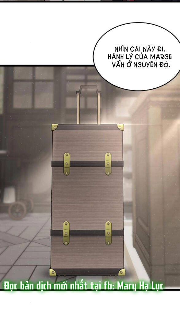 Trăng Tối: Kỉ Nguyên Máu Chapter 33.1 - 22