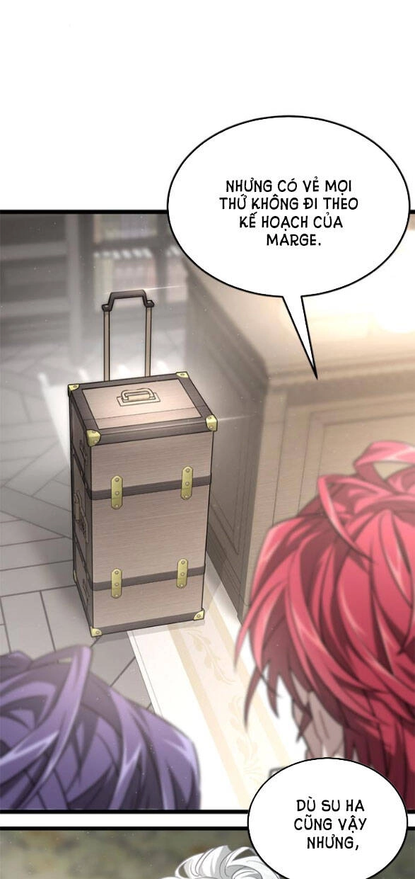 Trăng Tối: Kỉ Nguyên Máu Chapter 33.1 - 26