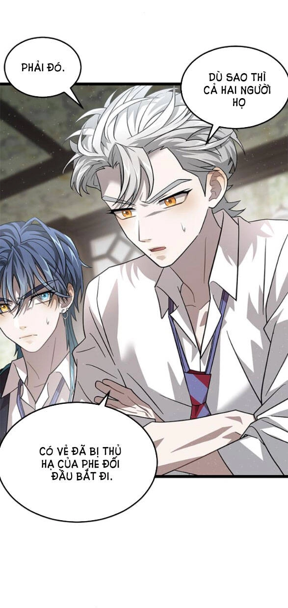 Trăng Tối: Kỉ Nguyên Máu Chapter 33.1 - 29