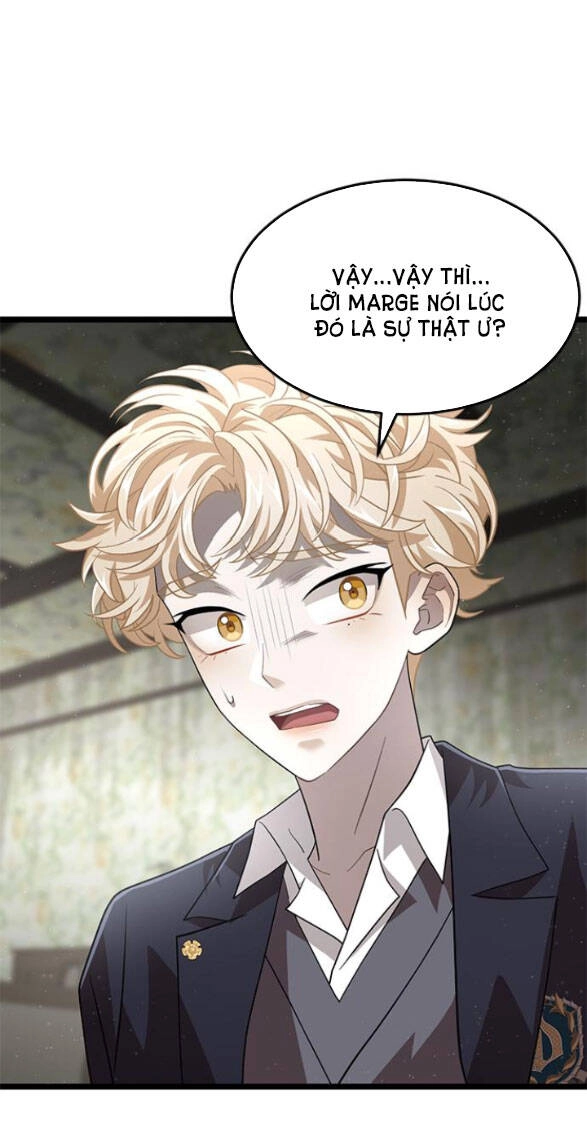 Trăng Tối: Kỉ Nguyên Máu Chapter 33.1 - 30