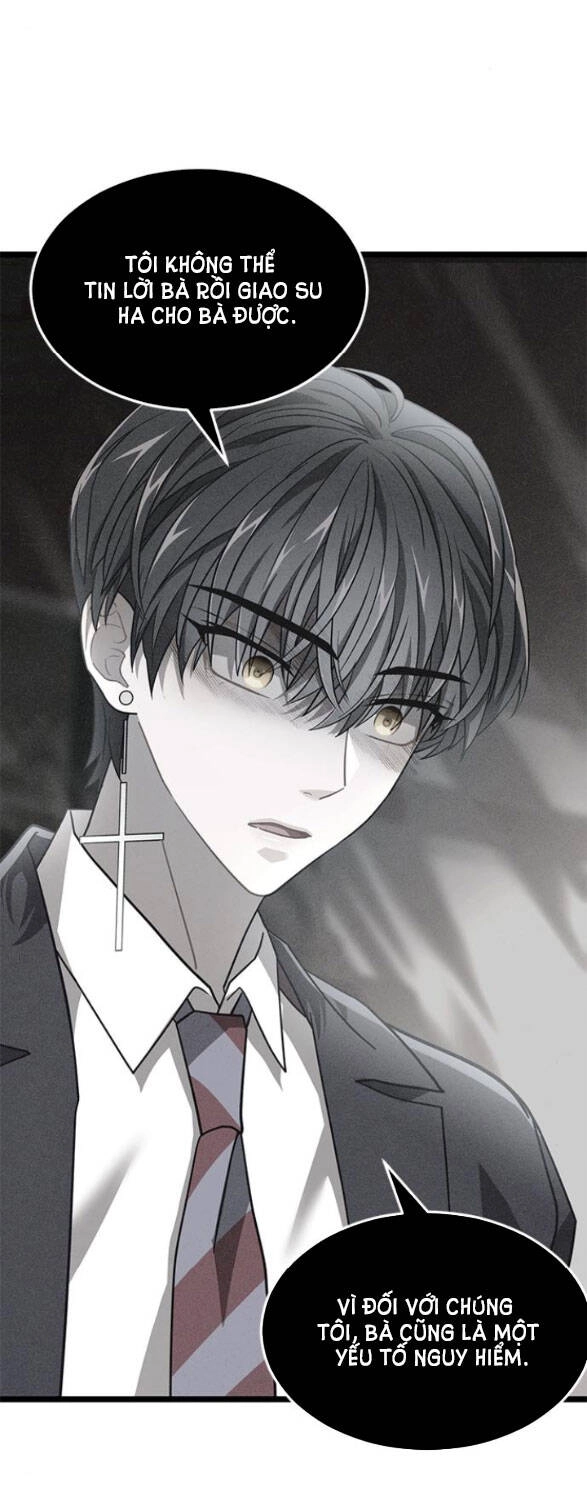 Trăng Tối: Kỉ Nguyên Máu Chapter 33.1 - 33