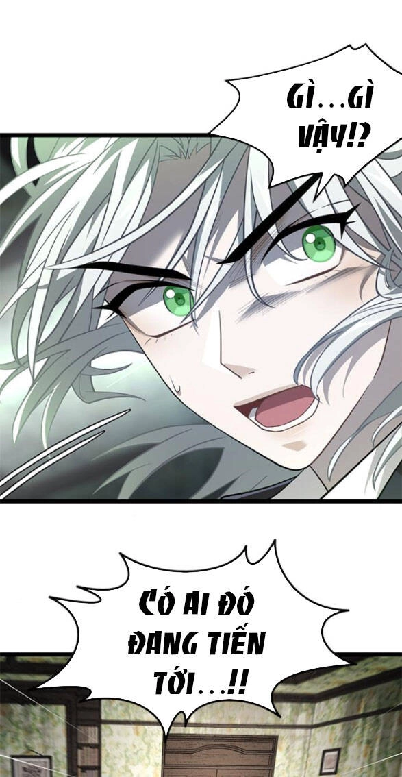 Trăng Tối: Kỉ Nguyên Máu Chapter 33.1 - 36