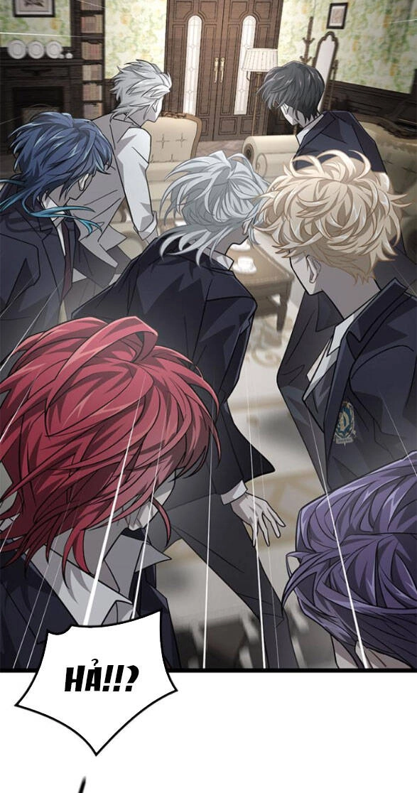 Trăng Tối: Kỉ Nguyên Máu Chapter 33.1 - 37