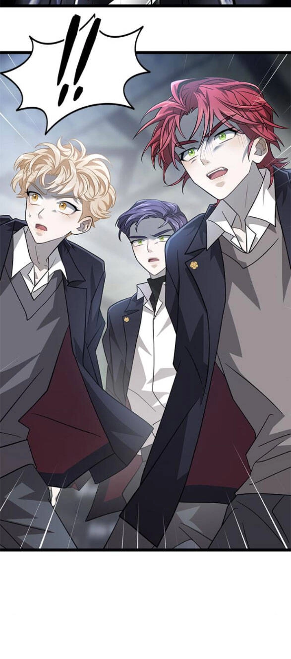 Trăng Tối: Kỉ Nguyên Máu Chapter 33.2 - 4