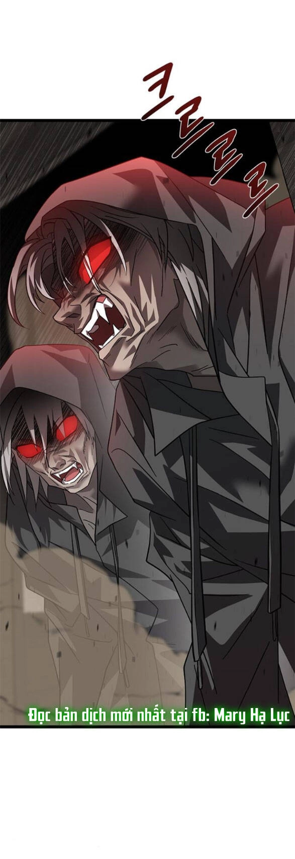 Trăng Tối: Kỉ Nguyên Máu Chapter 33.2 - 6