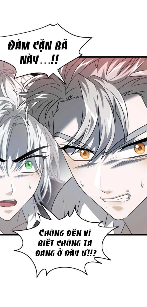 Trăng Tối: Kỉ Nguyên Máu Chapter 33.2 - 7