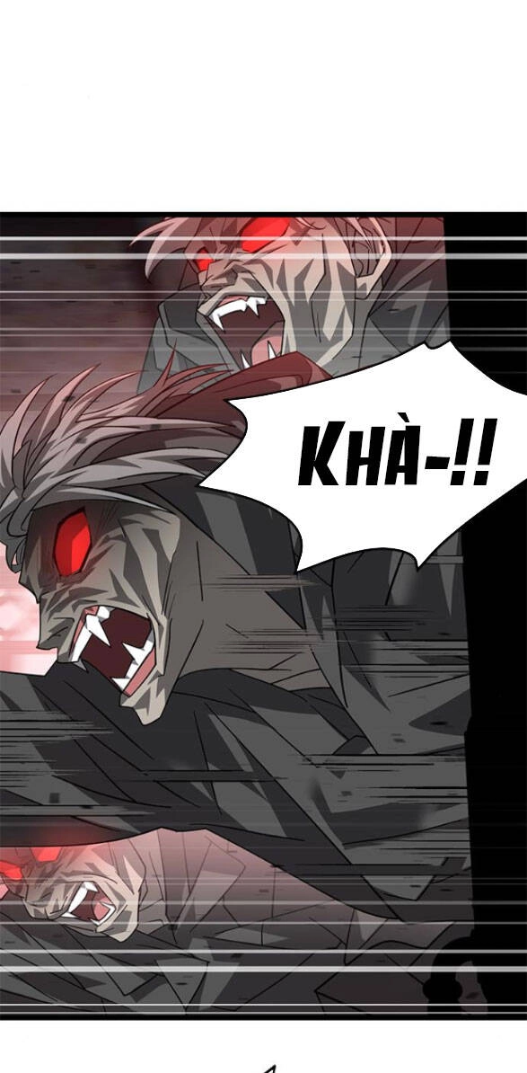 Trăng Tối: Kỉ Nguyên Máu Chapter 33.2 - 8