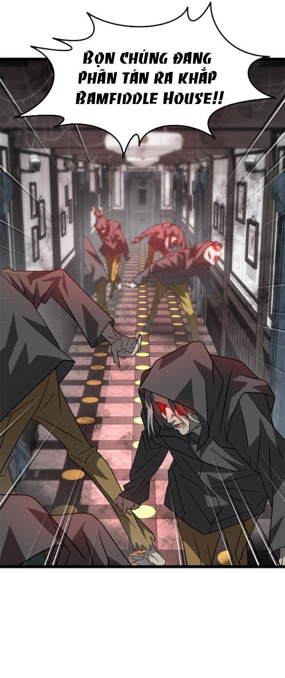 Trăng Tối: Kỉ Nguyên Máu Chapter 33.2 - 17