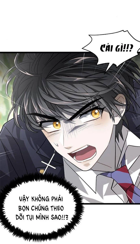 Trăng Tối: Kỉ Nguyên Máu Chapter 33.2 - 18