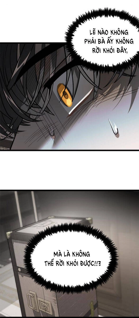 Trăng Tối: Kỉ Nguyên Máu Chapter 33.2 - 25