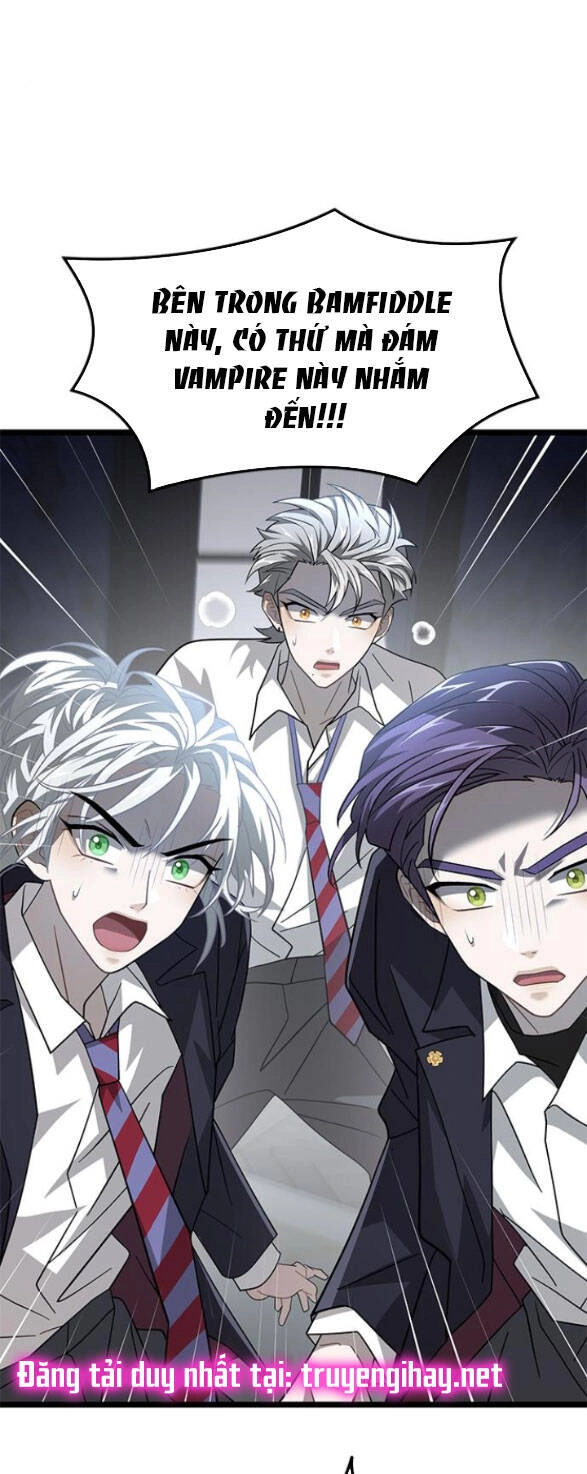 Trăng Tối: Kỉ Nguyên Máu Chapter 33.2 - 27