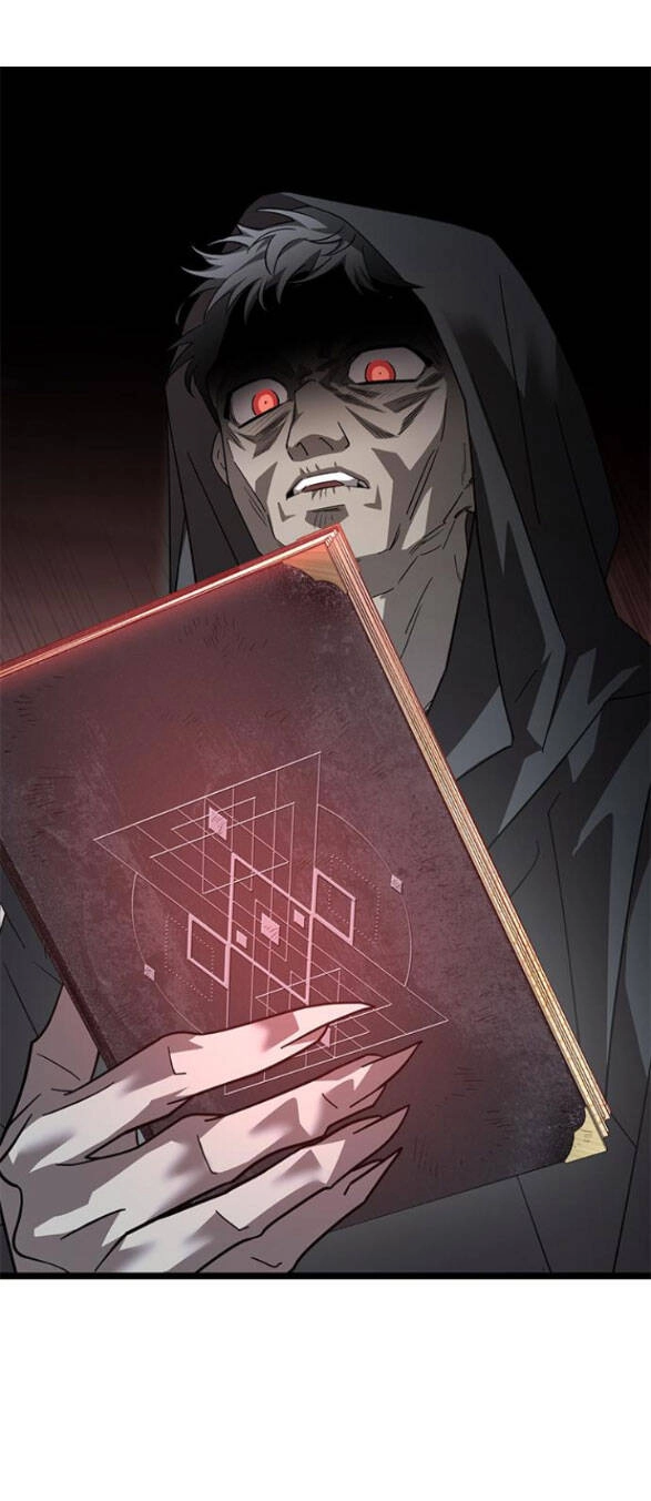 Trăng Tối: Kỉ Nguyên Máu Chapter 33.2 - 34