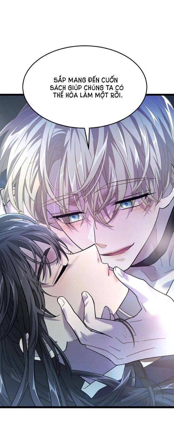 Trăng Tối: Kỉ Nguyên Máu Chapter 33.2 - 35