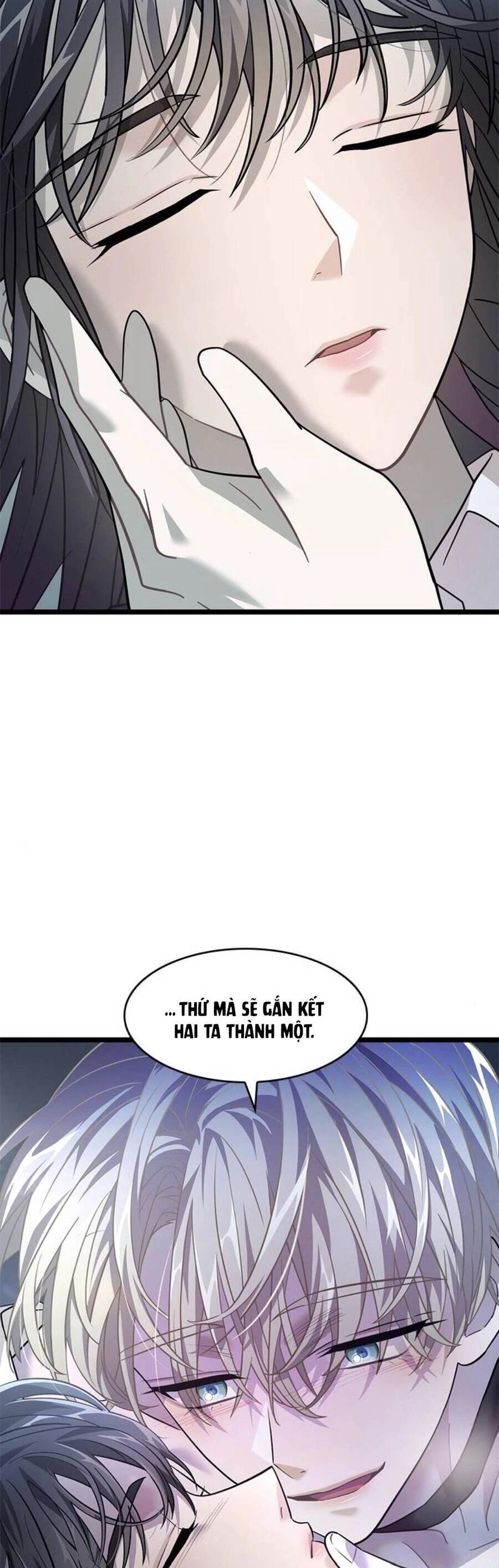 Trăng Tối: Kỉ Nguyên Máu Chapter 34 - 4