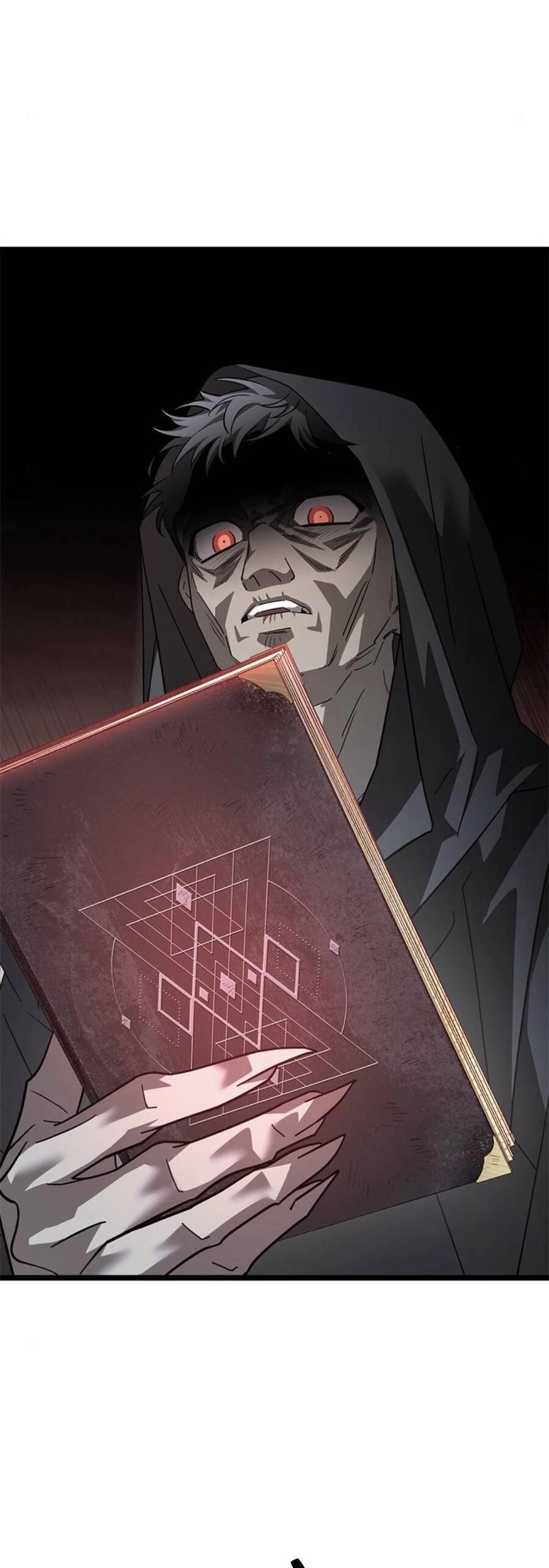 Trăng Tối: Kỉ Nguyên Máu Chapter 34 - 6