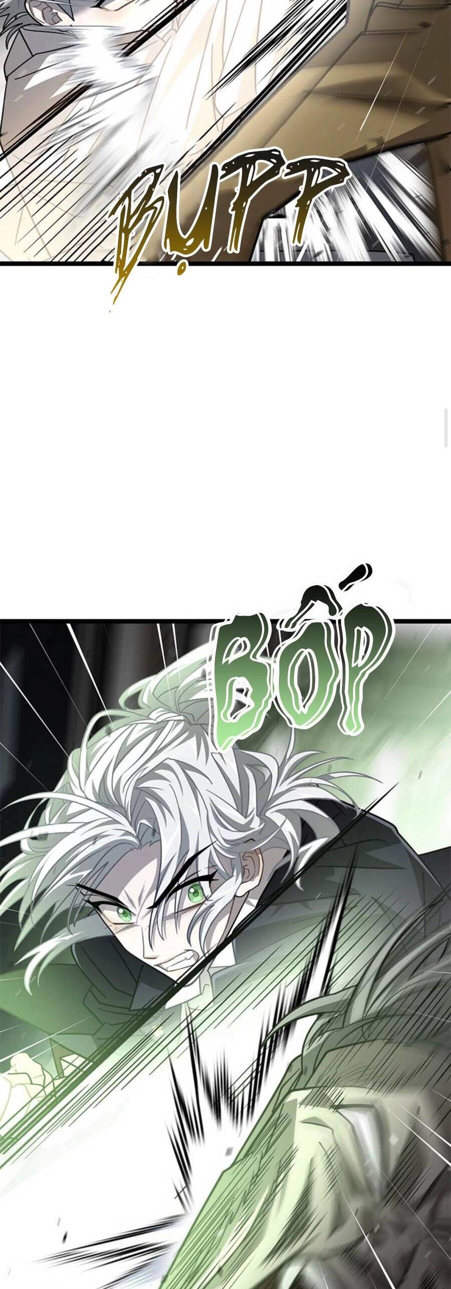 Trăng Tối: Kỉ Nguyên Máu Chapter 34 - 8