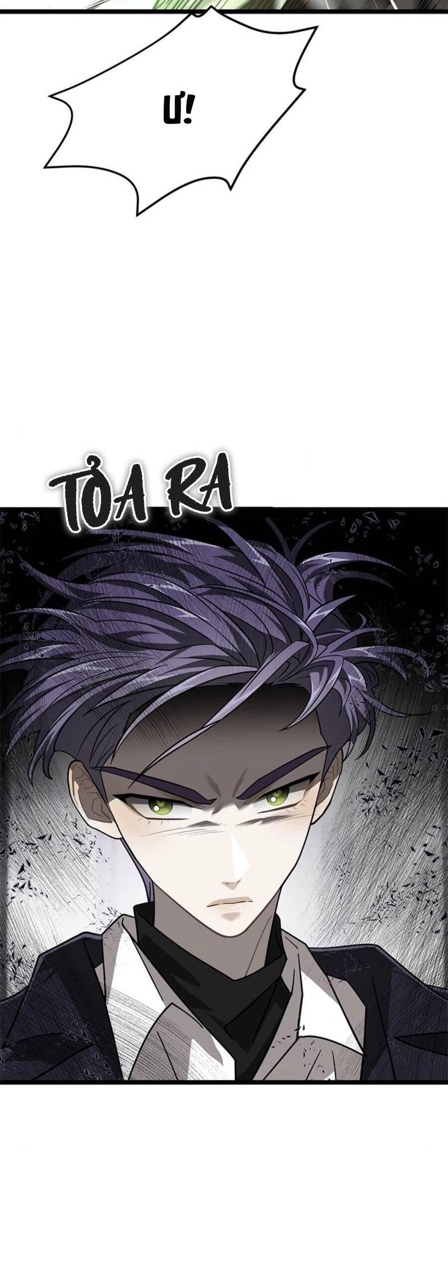 Trăng Tối: Kỉ Nguyên Máu Chapter 34 - 9