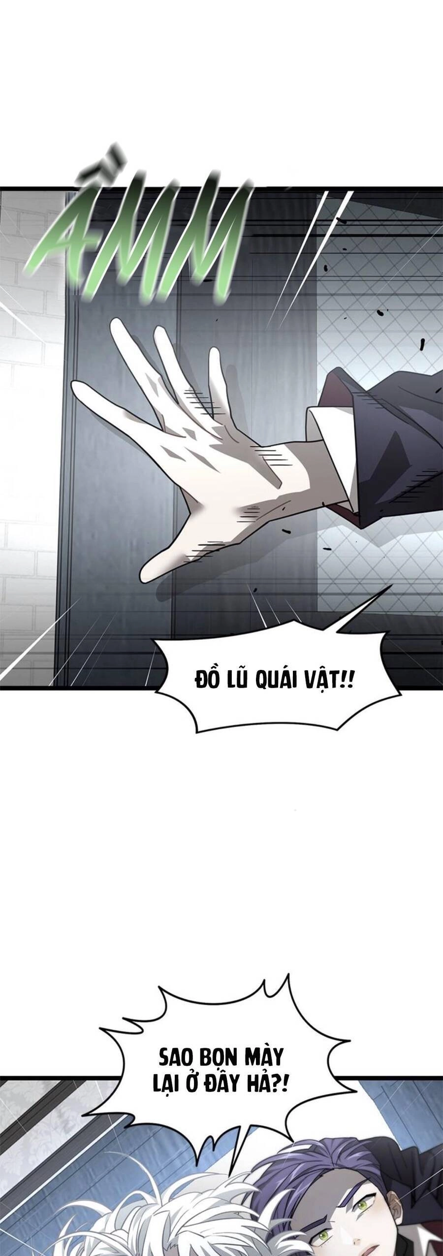 Trăng Tối: Kỉ Nguyên Máu Chapter 34 - 11