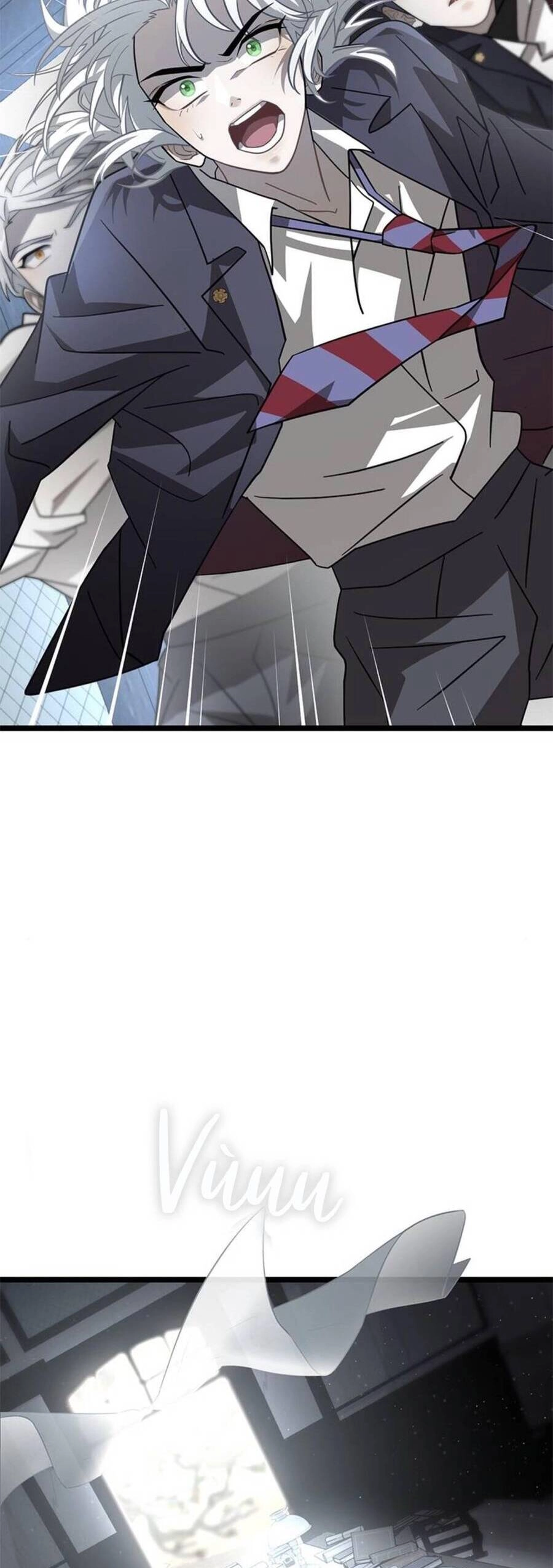 Trăng Tối: Kỉ Nguyên Máu Chapter 34 - 12