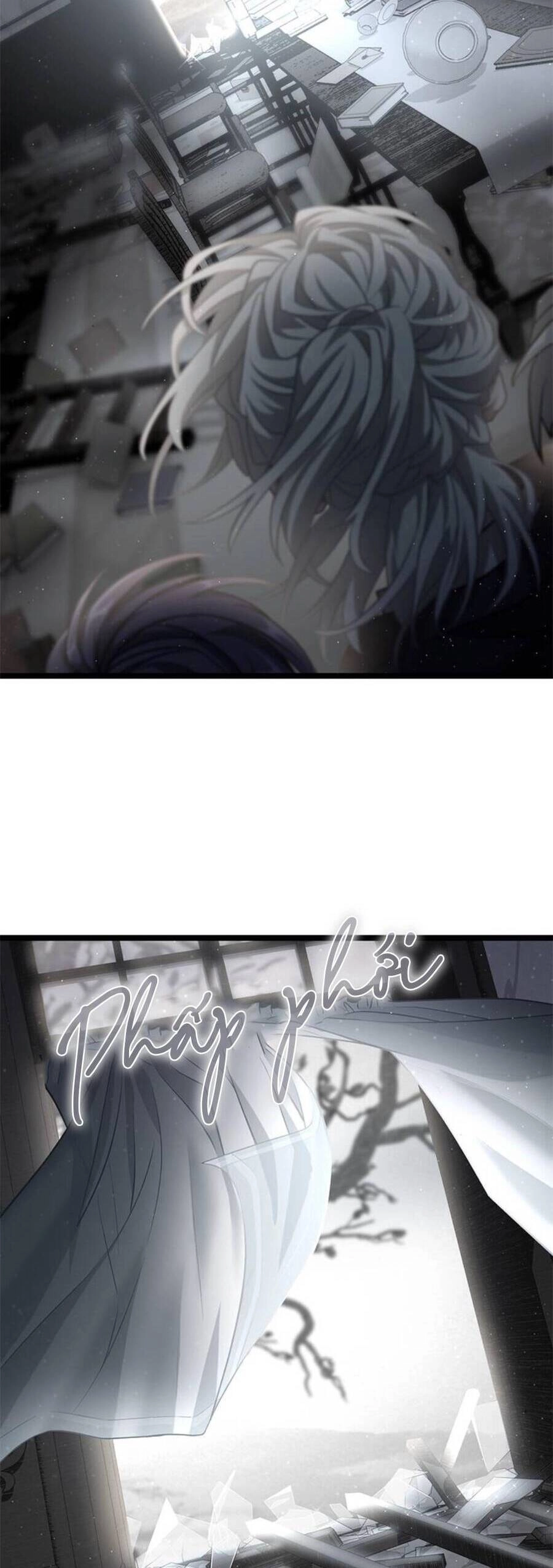 Trăng Tối: Kỉ Nguyên Máu Chapter 34 - 13