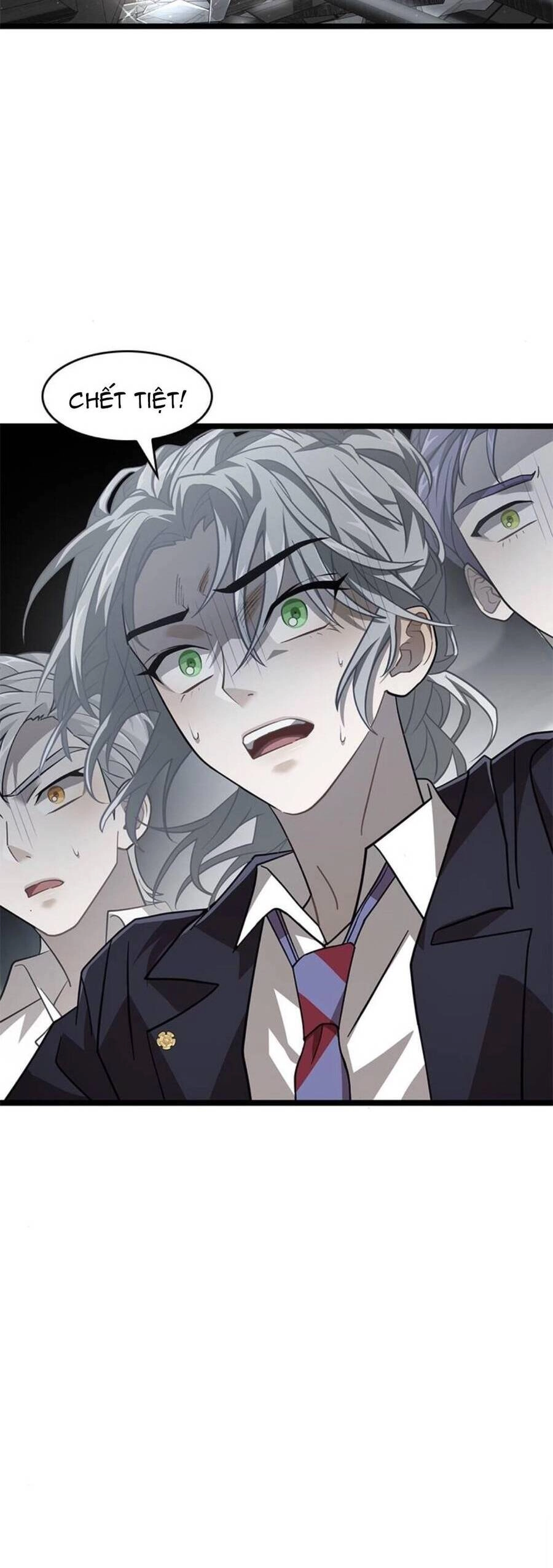 Trăng Tối: Kỉ Nguyên Máu Chapter 34 - 14