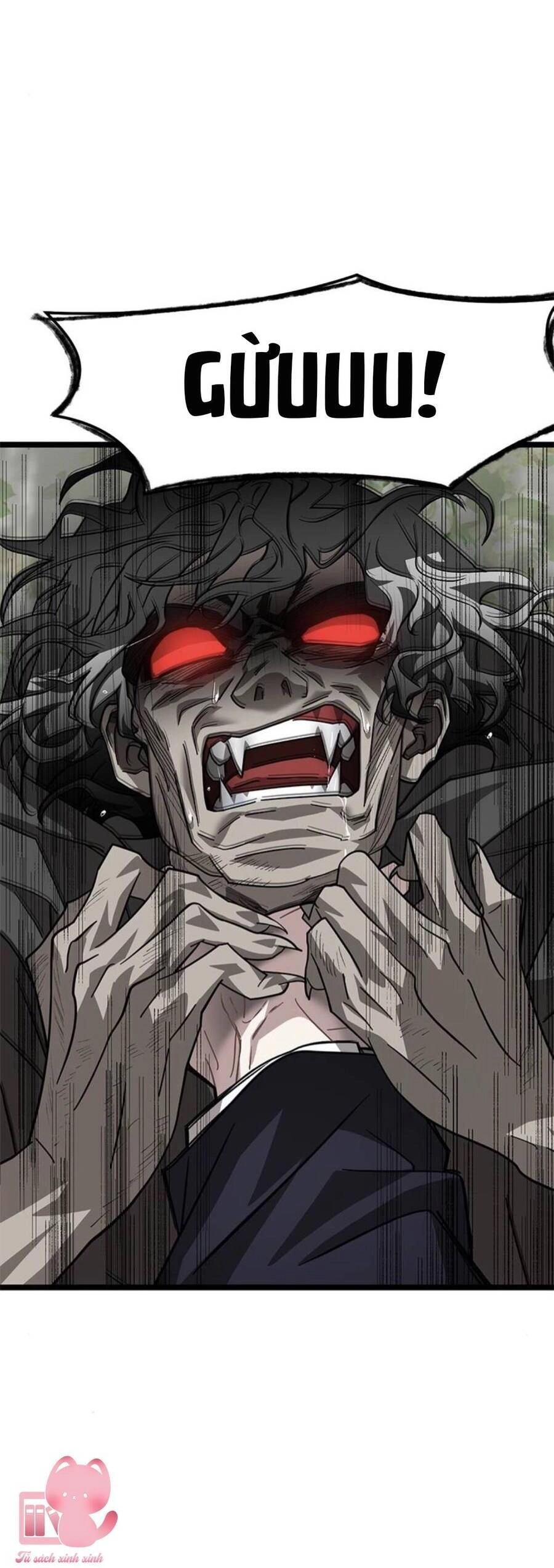 Trăng Tối: Kỉ Nguyên Máu Chapter 34 - 15