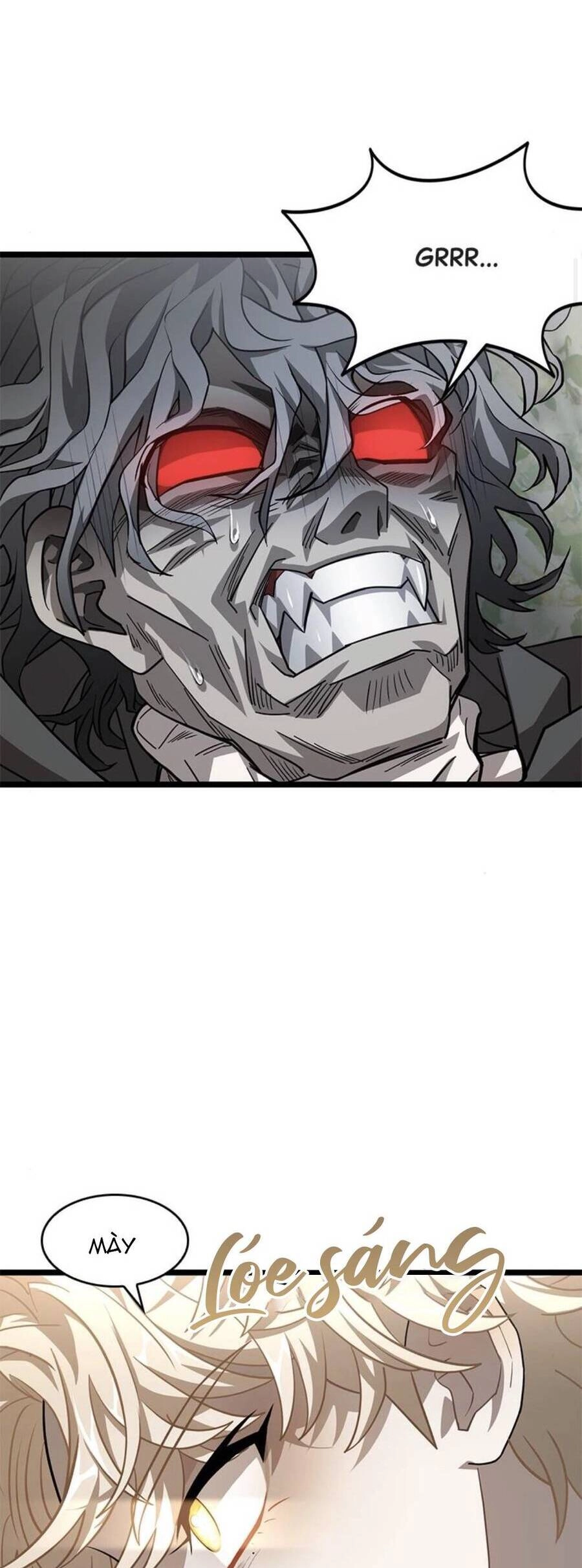 Trăng Tối: Kỉ Nguyên Máu Chapter 34 - 18