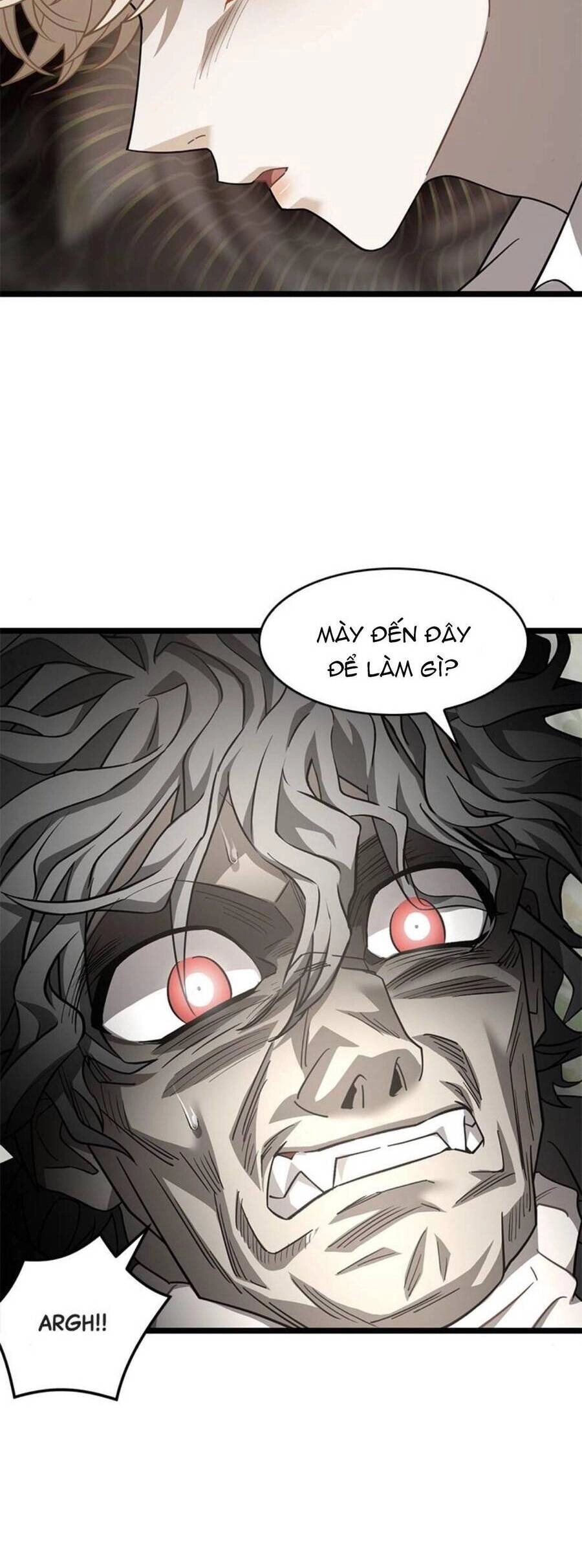 Trăng Tối: Kỉ Nguyên Máu Chapter 34 - 19