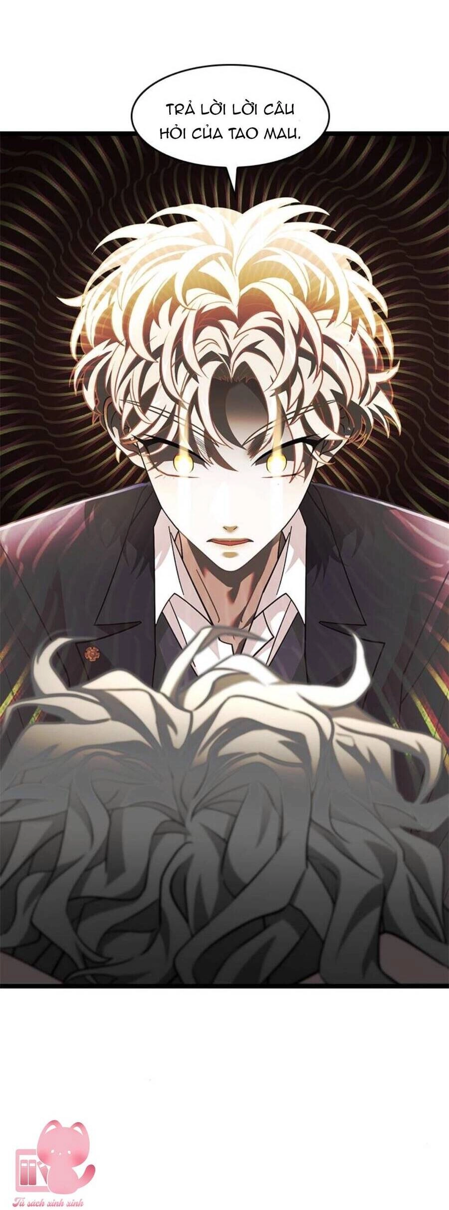 Trăng Tối: Kỉ Nguyên Máu Chapter 34 - 20