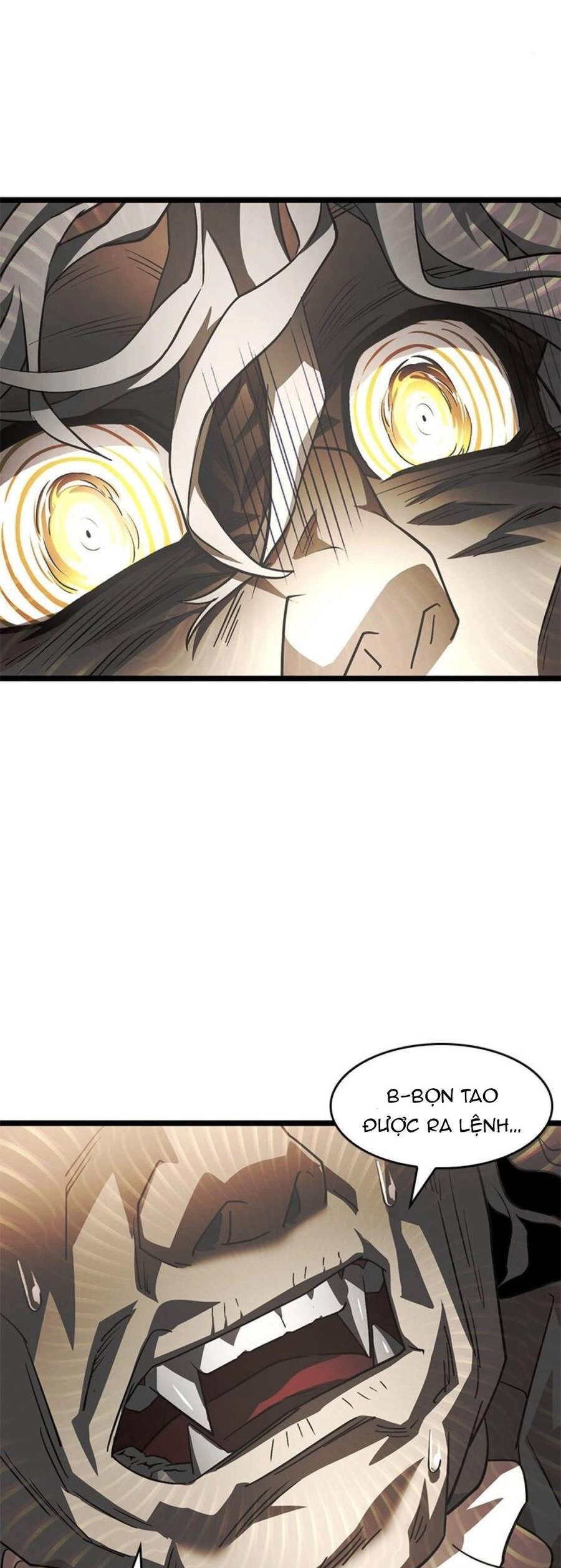 Trăng Tối: Kỉ Nguyên Máu Chapter 34 - 21